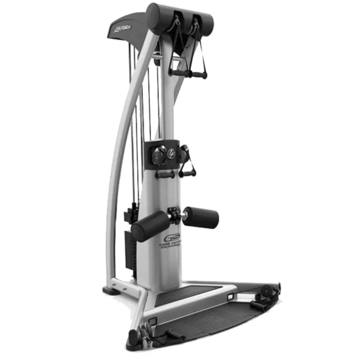Life Fitness G5 cable machine