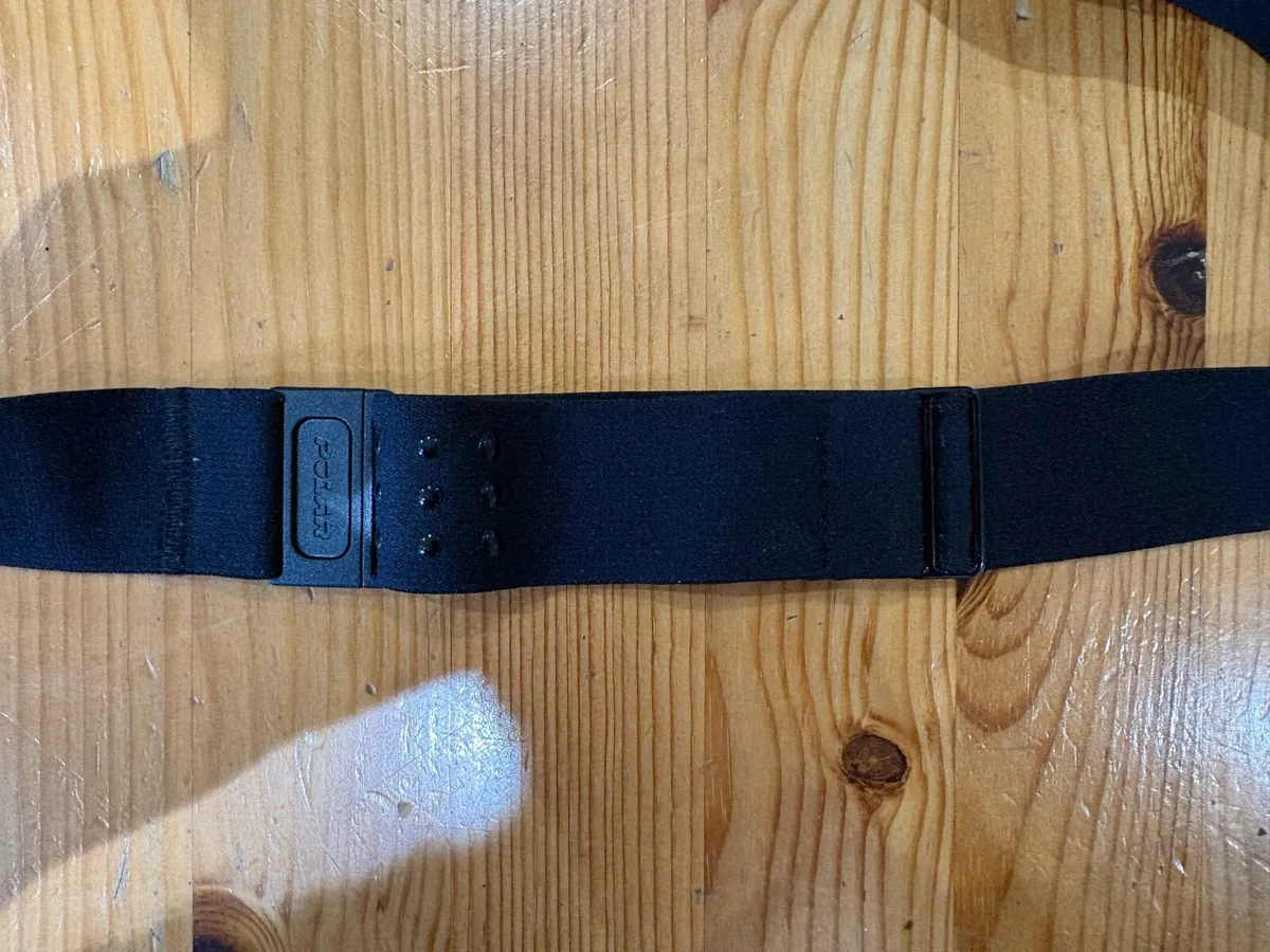 Polar H10 Heart Rate Monitor - ANT+ & Bluetooth - Image 3
