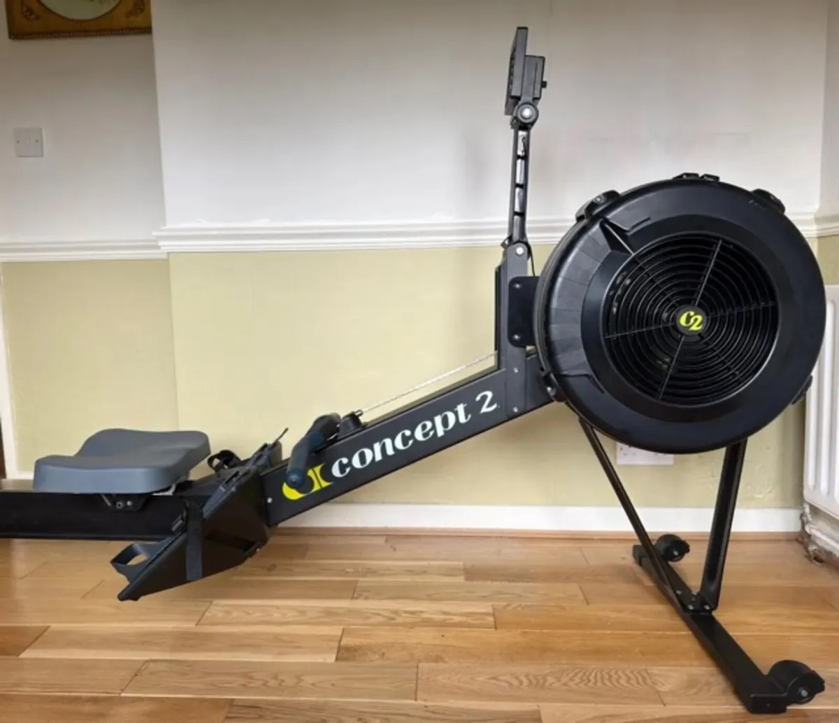 Concept 2 PM 5 - Image 1