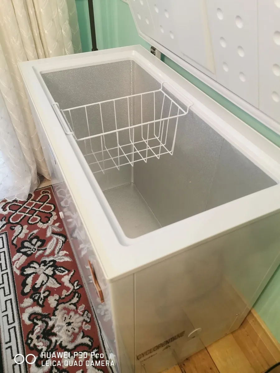 chest freezer - Image 2