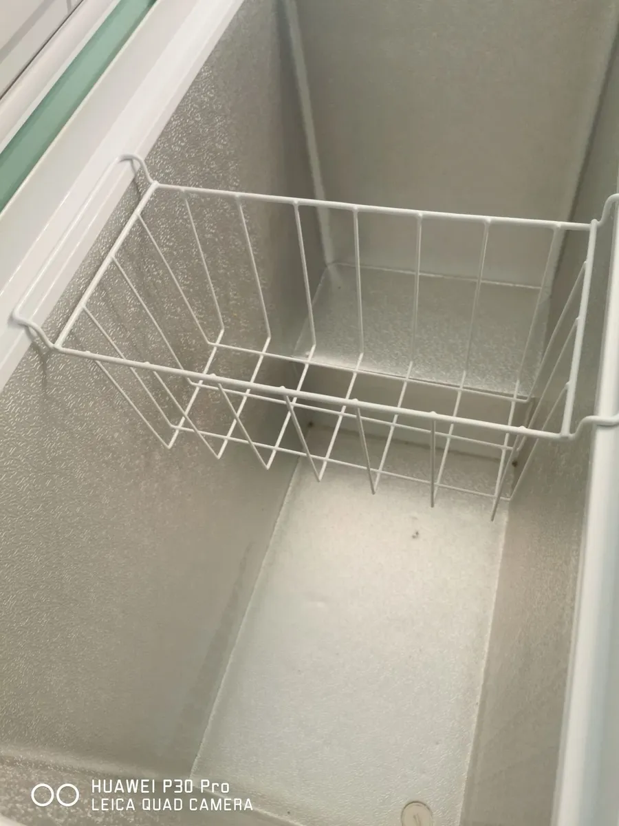 chest freezer - Image 4