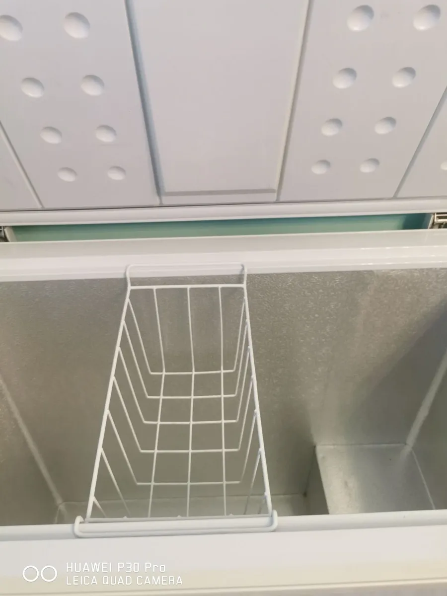 chest freezer - Image 3