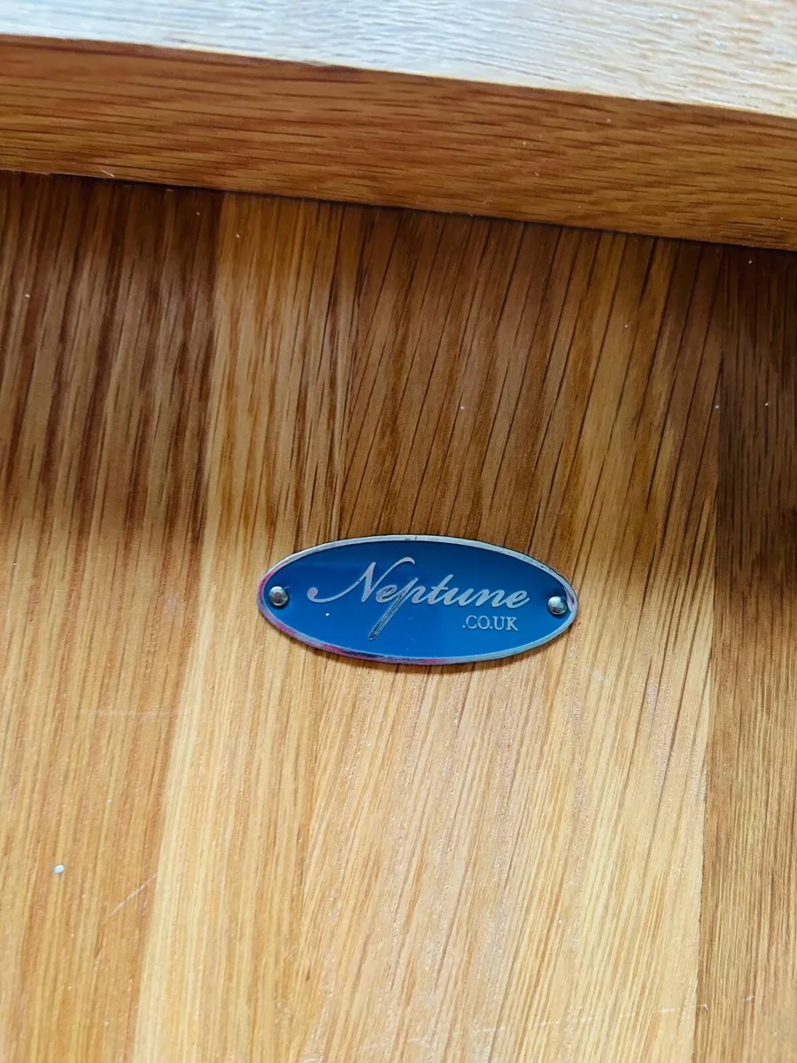 Neptune table - Image 3