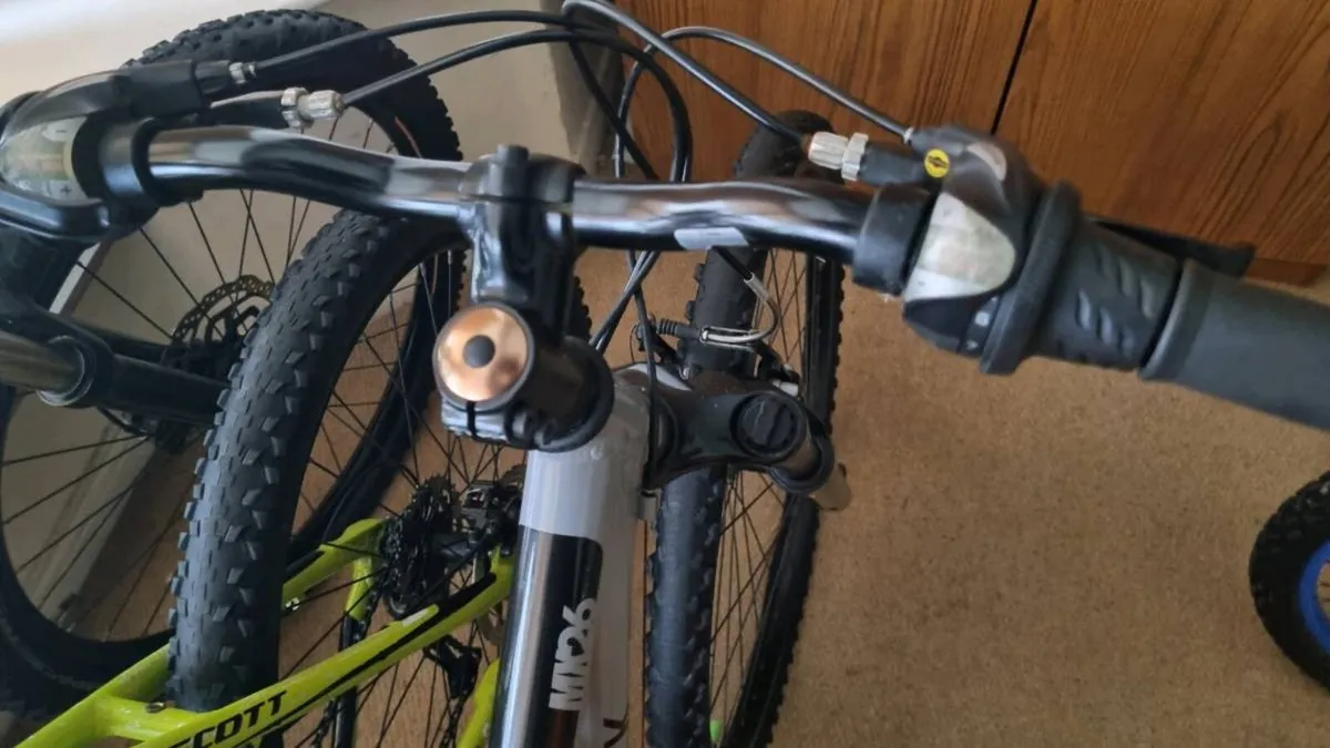 Rideback MX 26 - Image 2