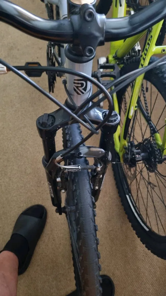 Rideback MX 26 - Image 3