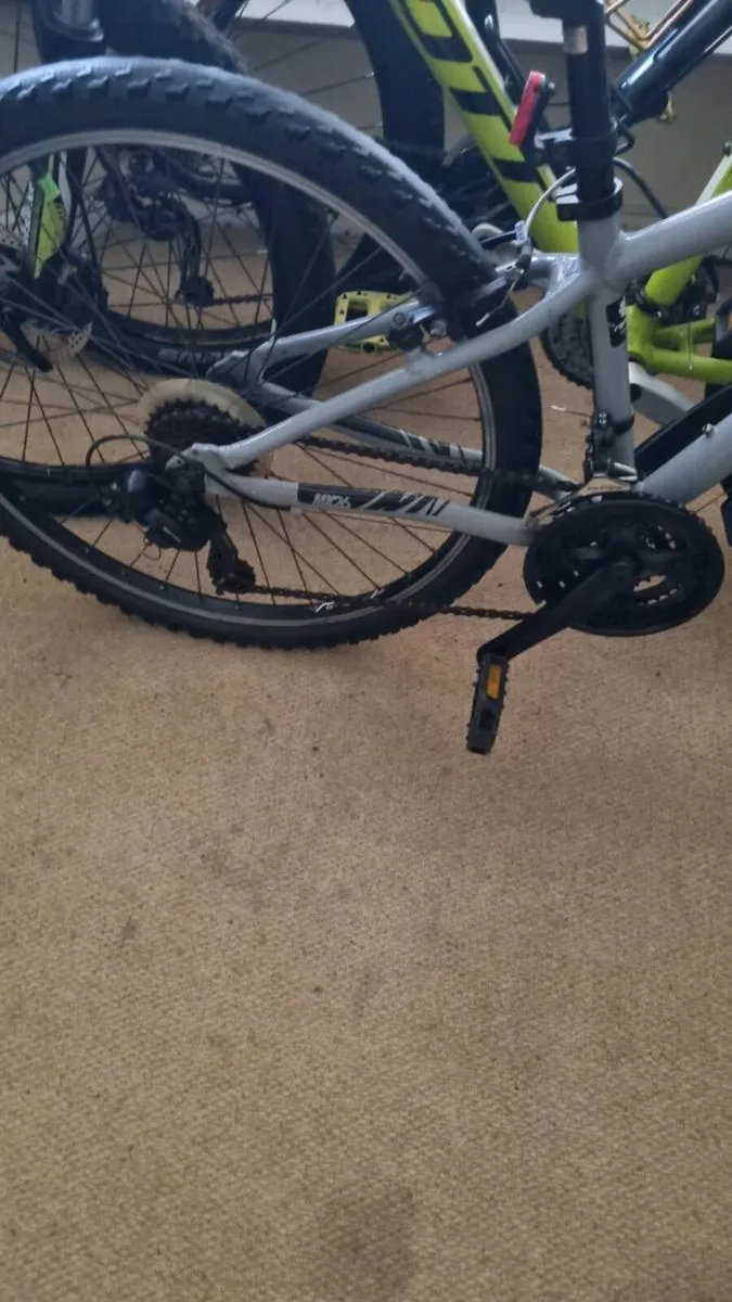 Rideback MX 26 - Image 4