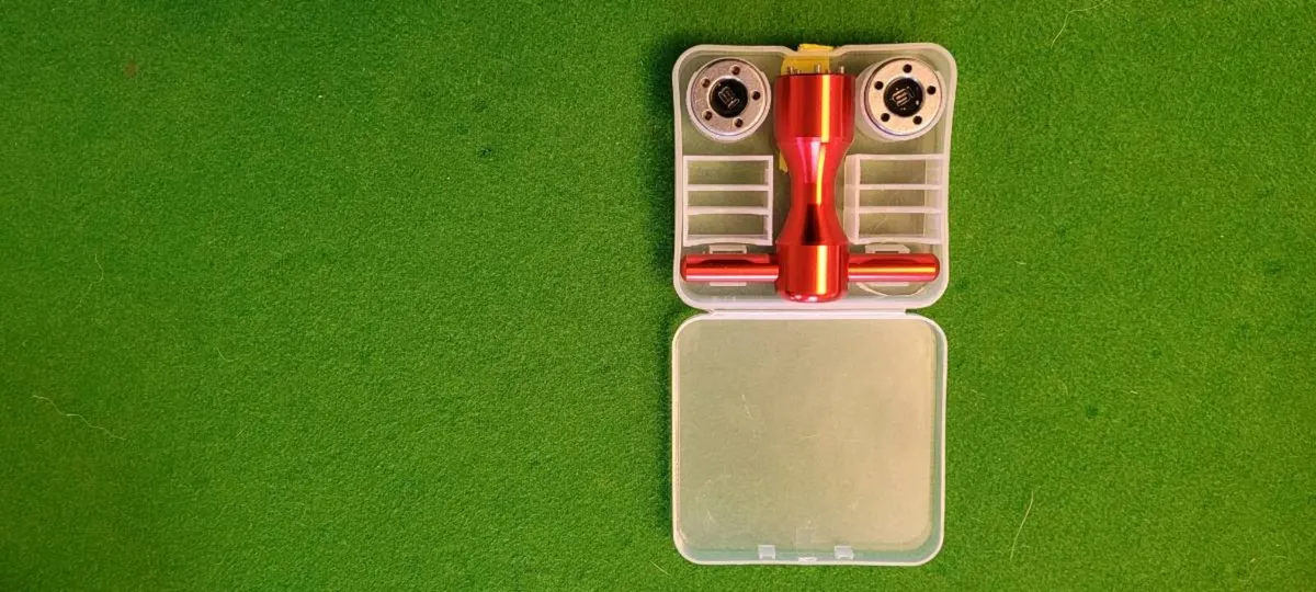 Putter - Image 1