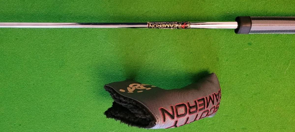 Putter - Image 3