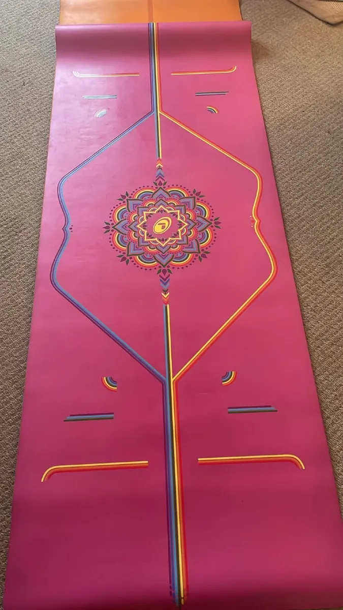 Liforme yoga mats - Image 2