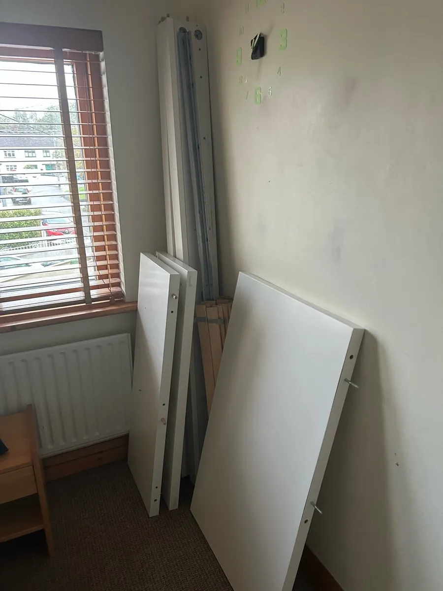 Free bed frame - Image 2