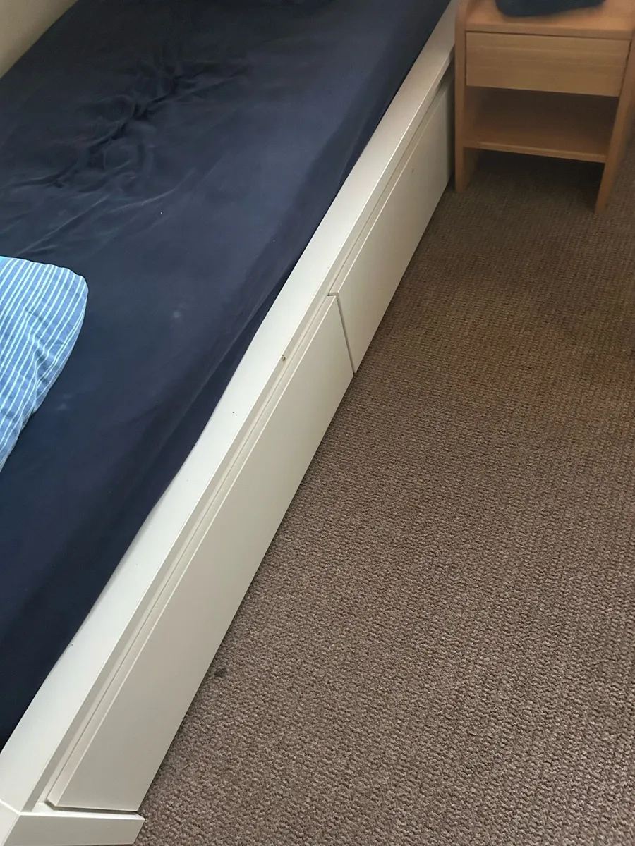 Free bed frame - Image 3