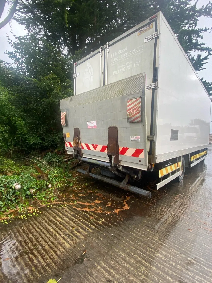 IVECO 2005 - Image 3