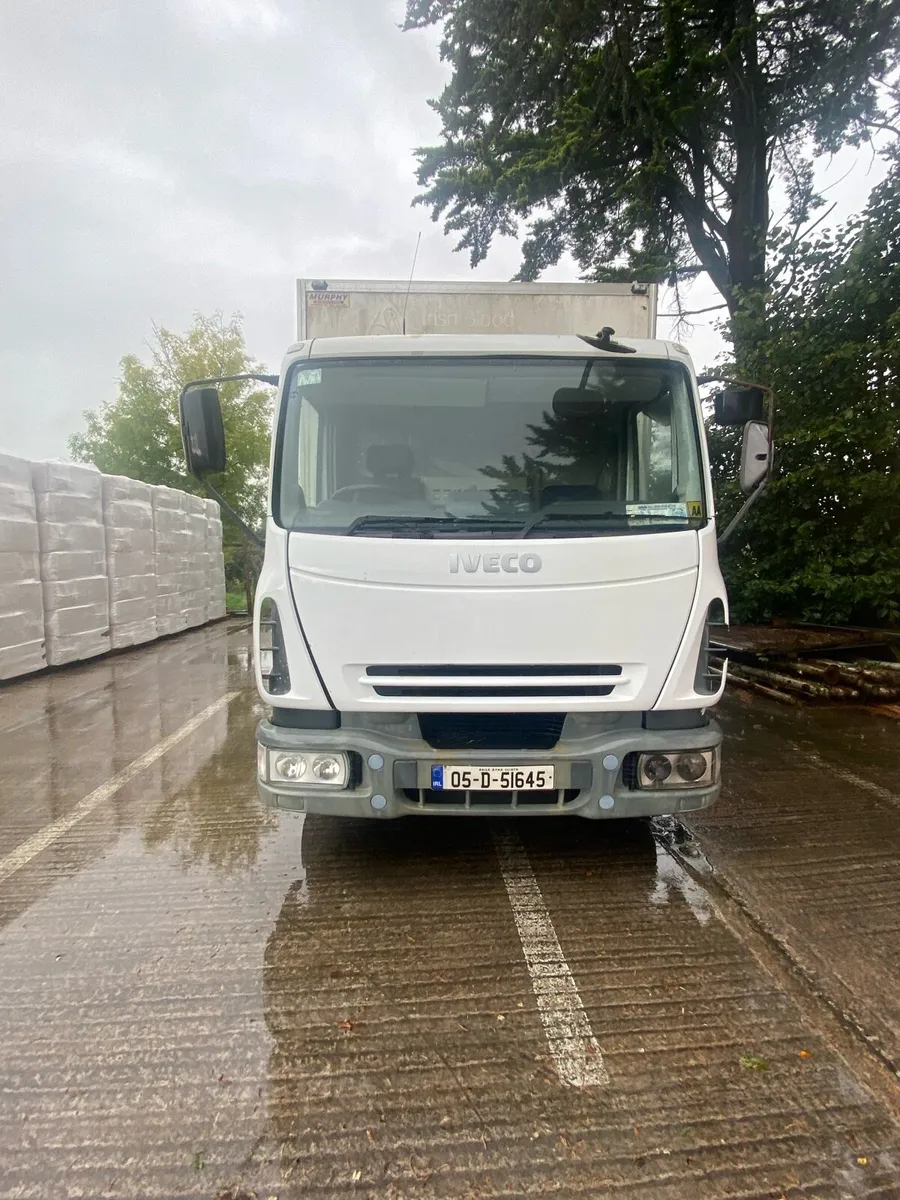 IVECO 2005 - Image 1