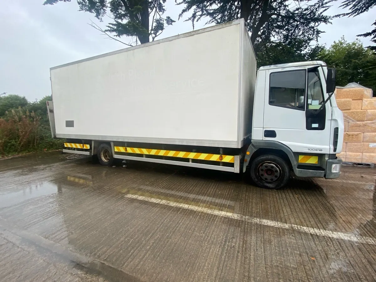 IVECO 2005 - Image 2