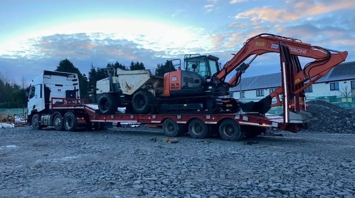 Chieftain Low Loader - Image 2