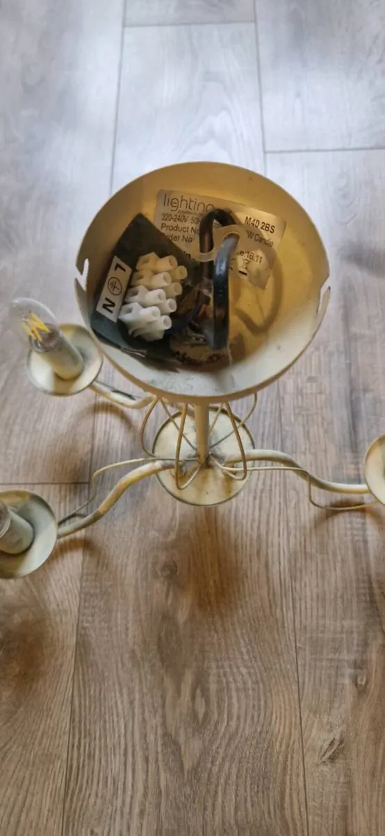 Light fitting - Image 4