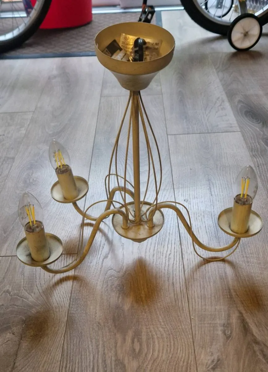 Light fitting - Image 1