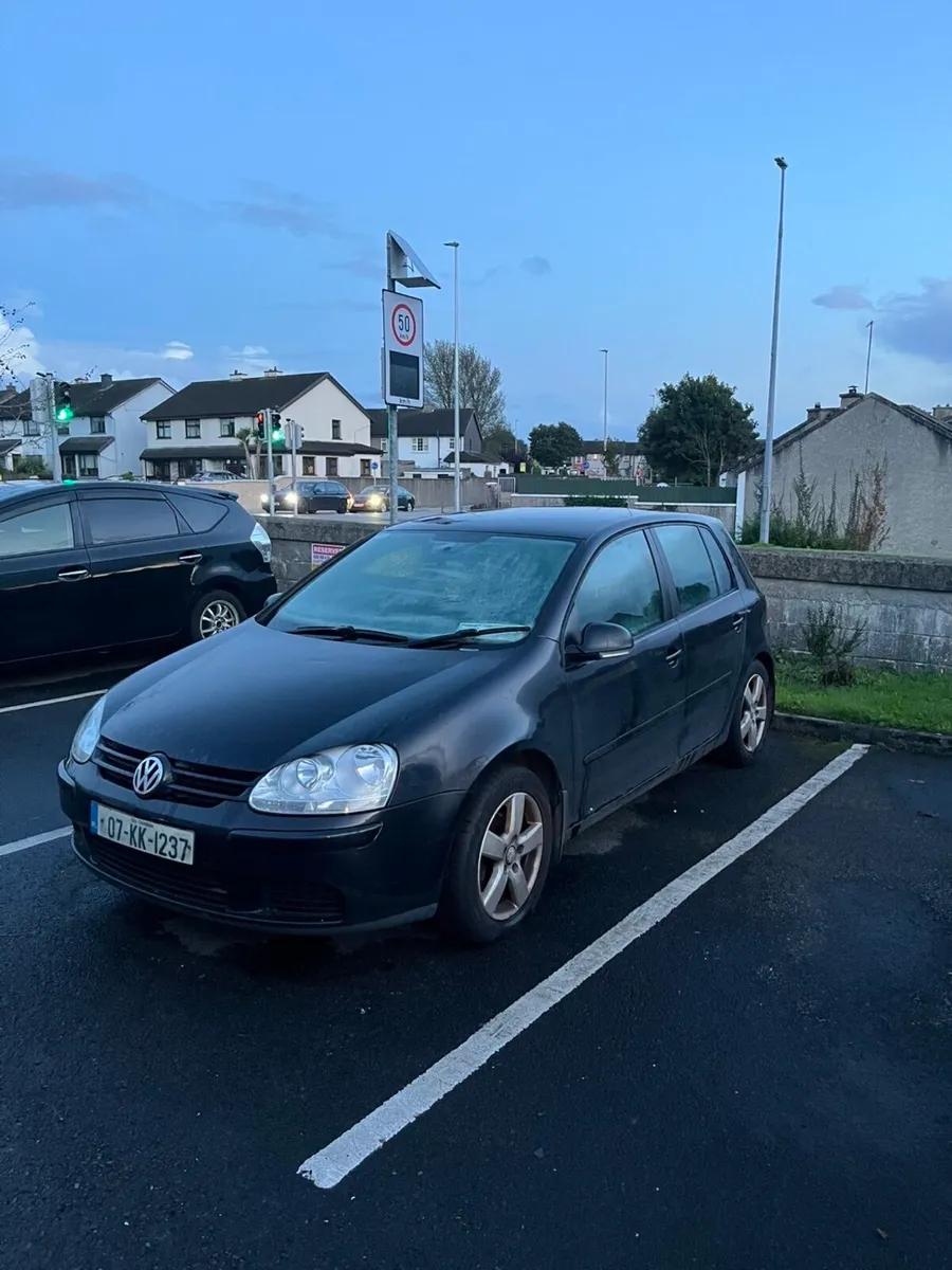 Vw golf - Image 2