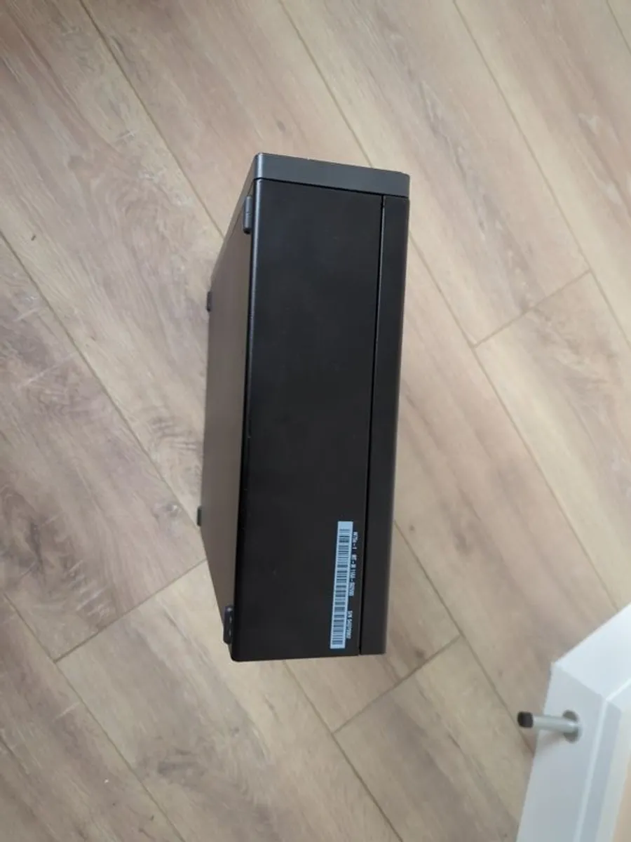Lenovo M75S-1 desktop, 2 SSDs, 16GB RAM, Ryzen PRO 3400G, Win 11 pro - Image 4