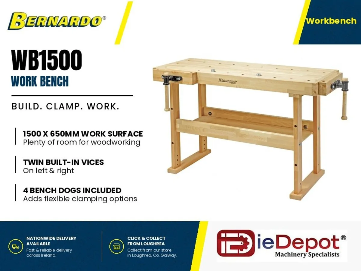 Workbench
