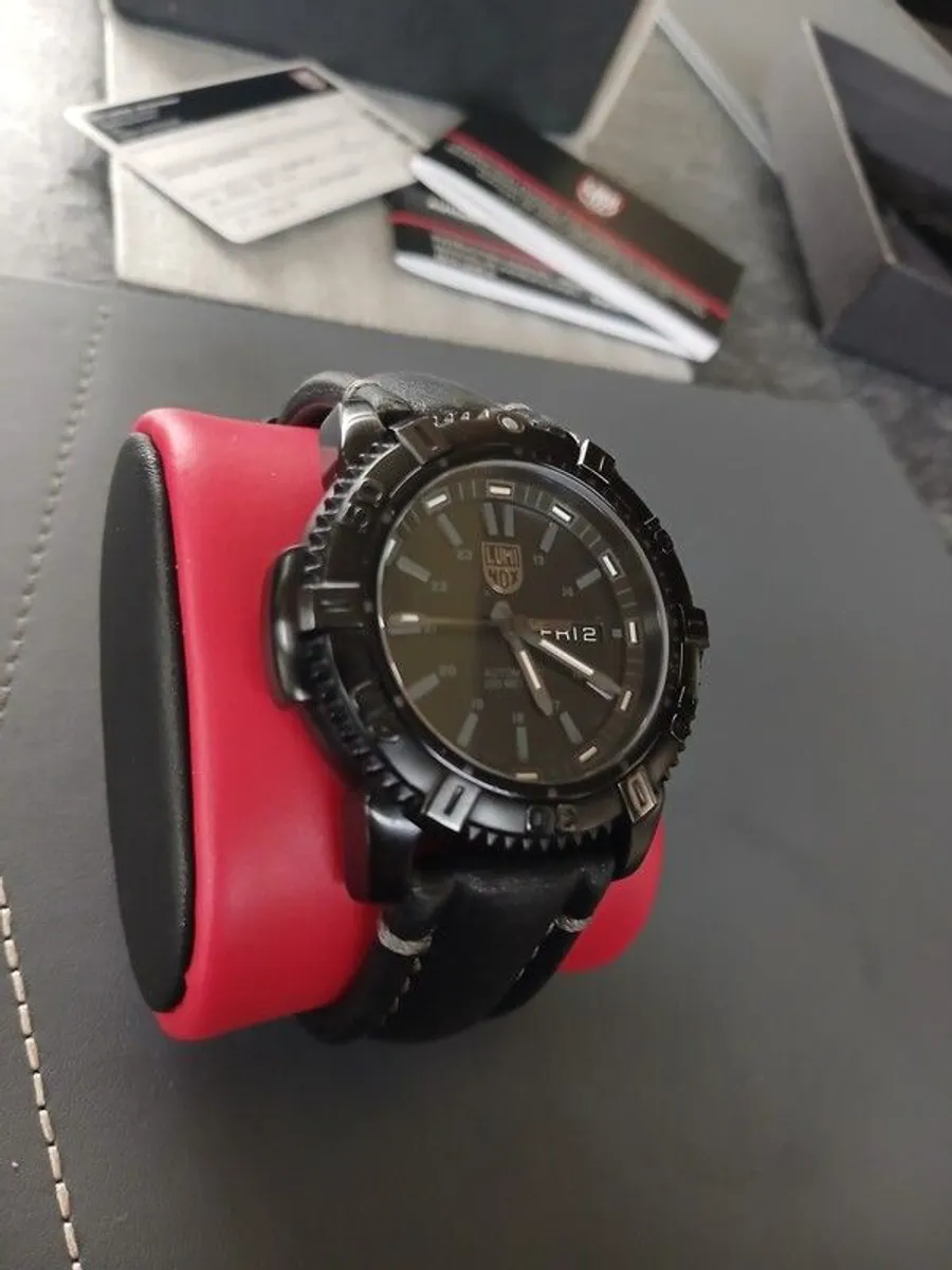 Luminox Modern Mariner BO - Image 2