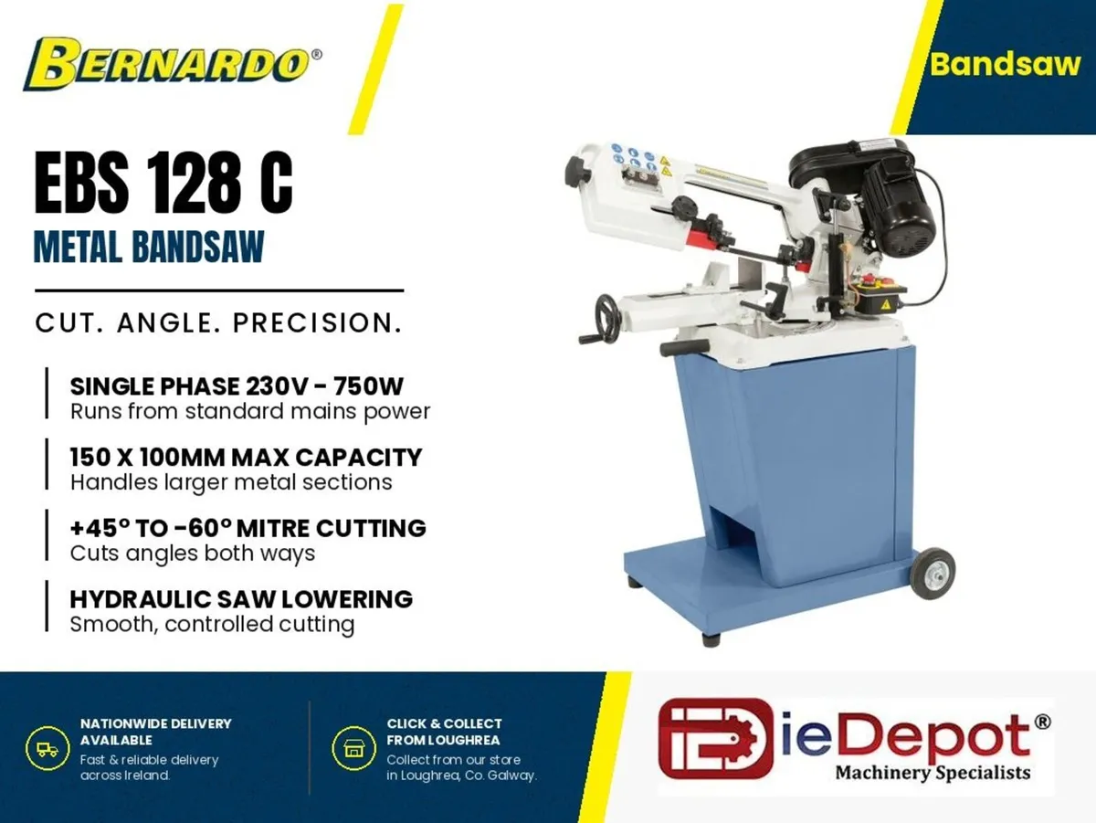 Band Saw