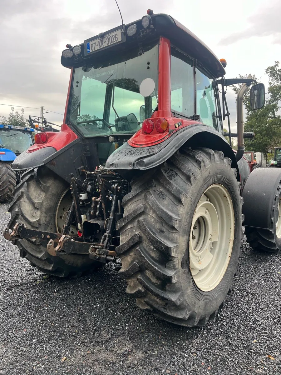 Valtra T170 - Image 3