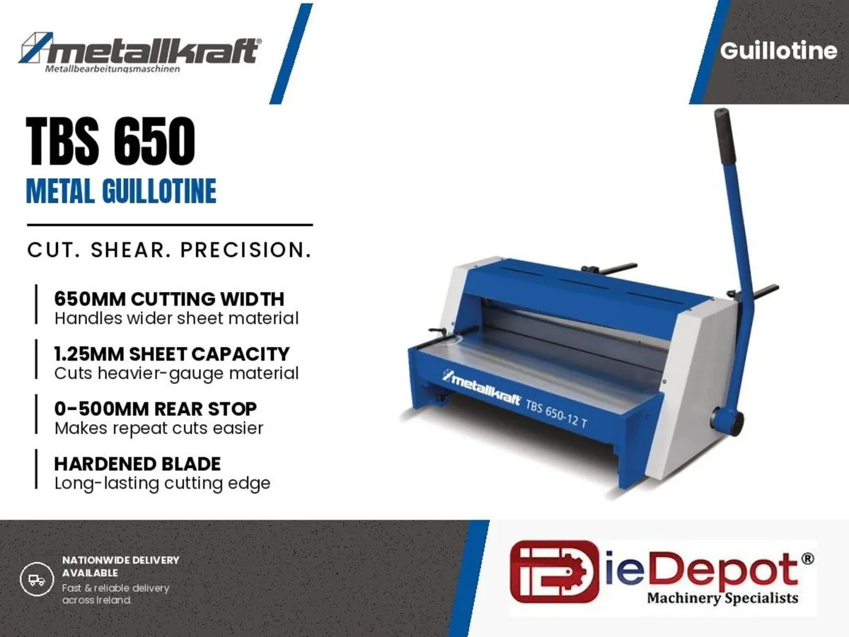 Guillotine