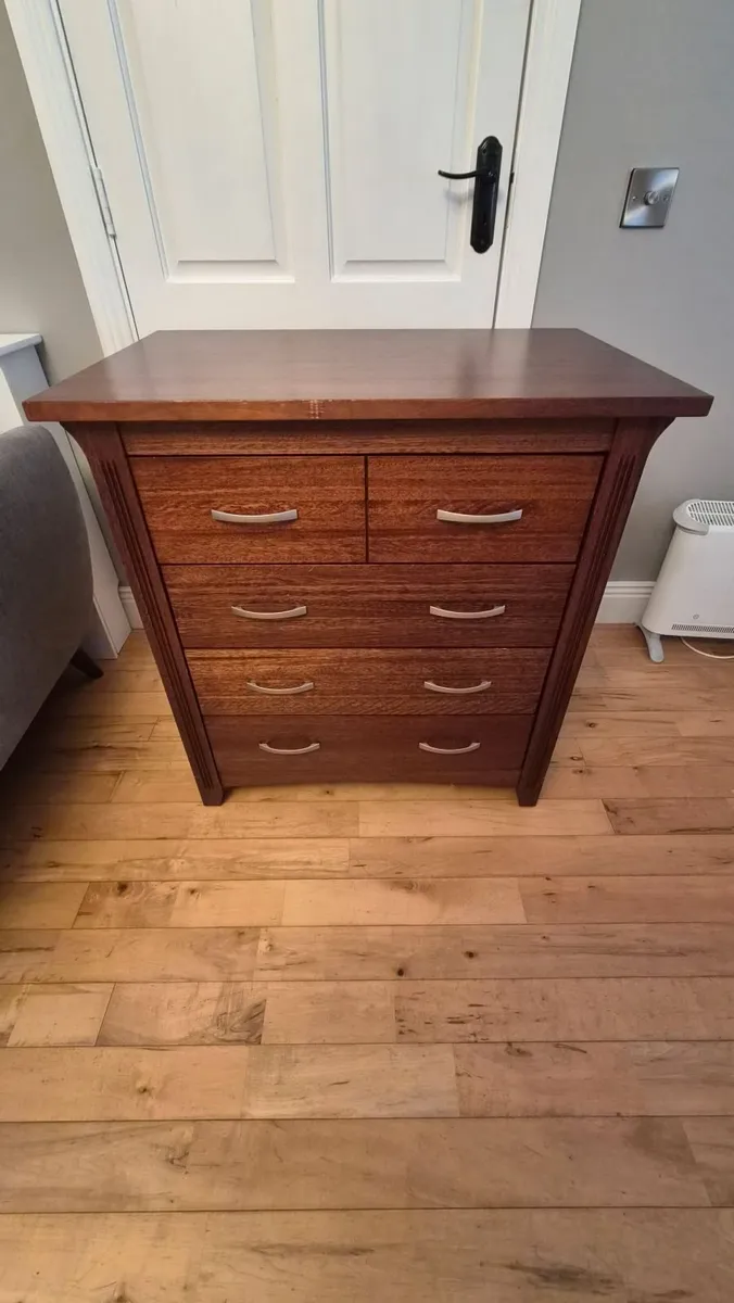 Chest of Drawers (3+2) - Image 3