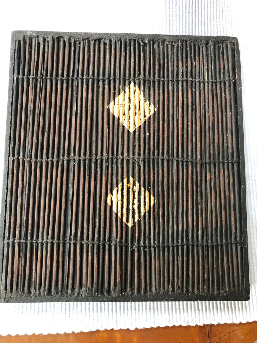 Vintage Japanese Style Tea Set - Image 4