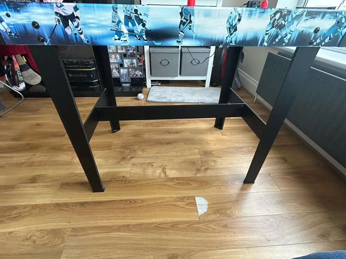 4Ft Air Hockey Table - Image 2