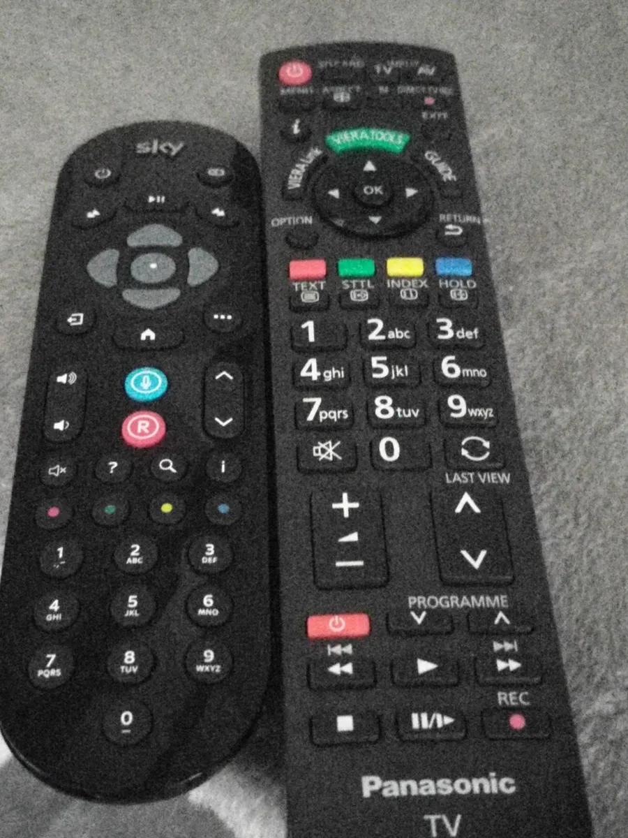 Panasonic VIERA TX-L37S20L 37inch - Image 3