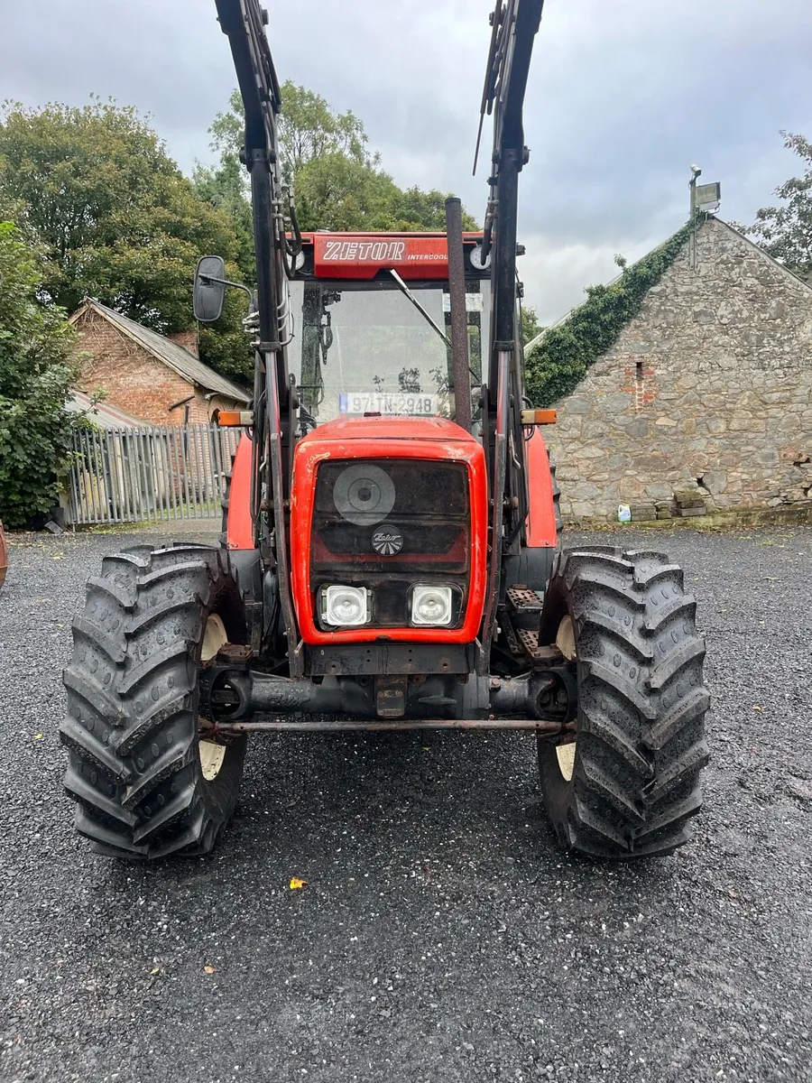 Zetor 10540 - Image 2