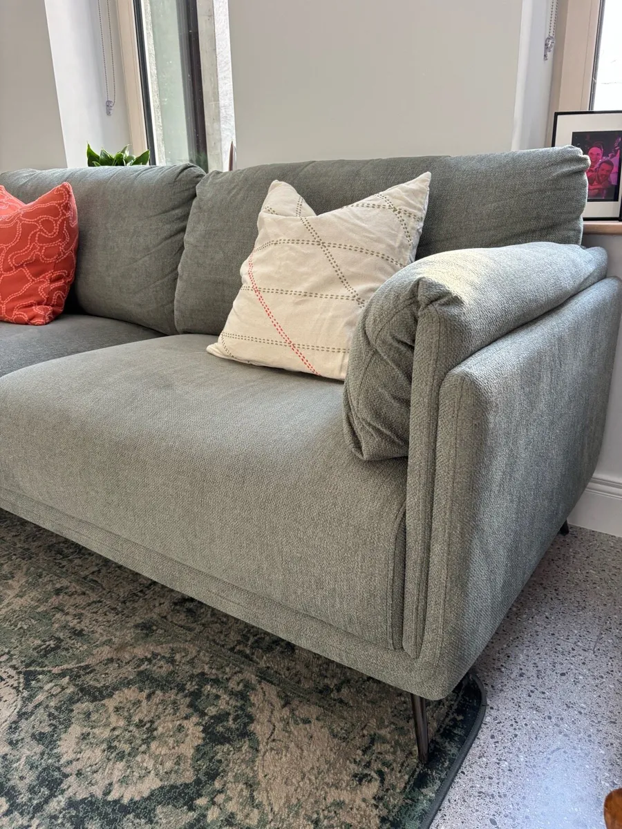 3/4 Seater Couch Moby - Image 3