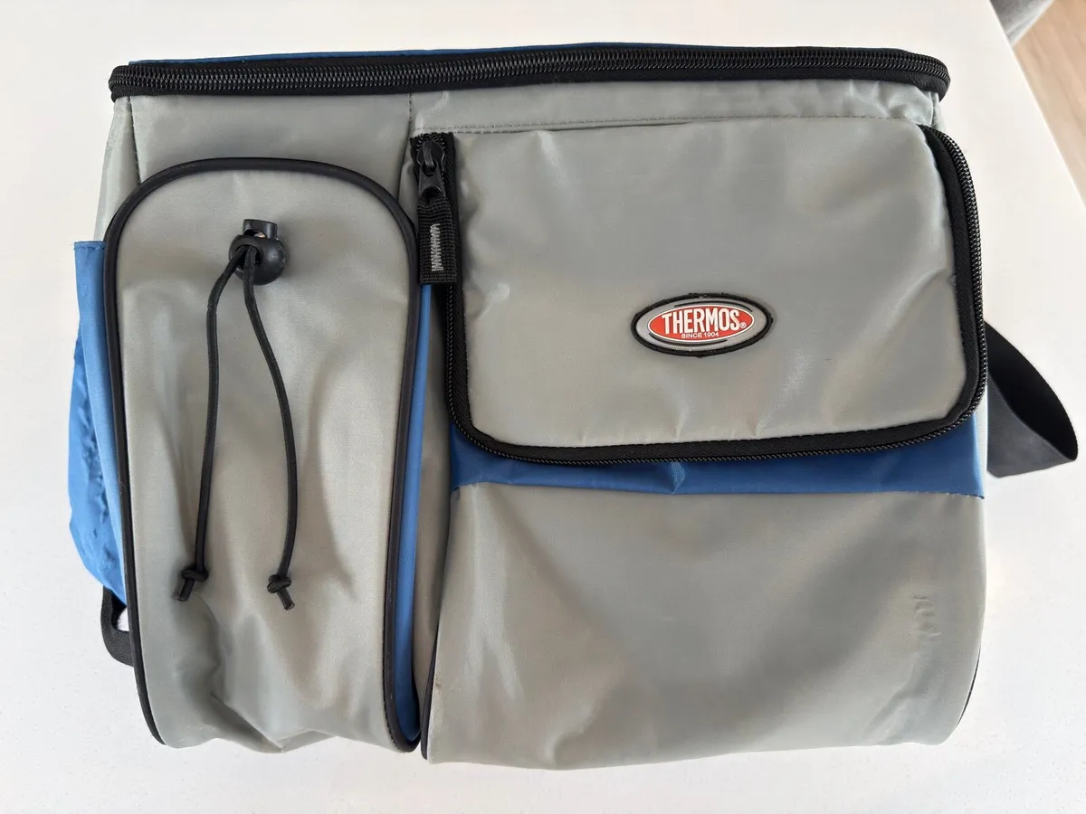 Thermos / Thermal Bag / 13 L - Image 1