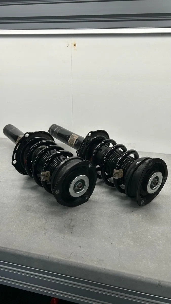 Audi RS3 8V Saloon OEM Adaptive Suspension - Image 1