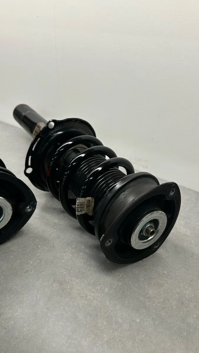 Audi RS3 8V Saloon OEM Adaptive Suspension - Image 2