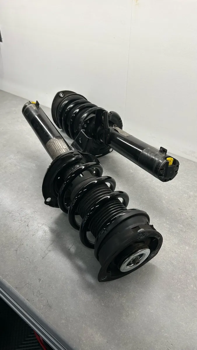 Audi RS3 8V Saloon OEM Adaptive Suspension - Image 4