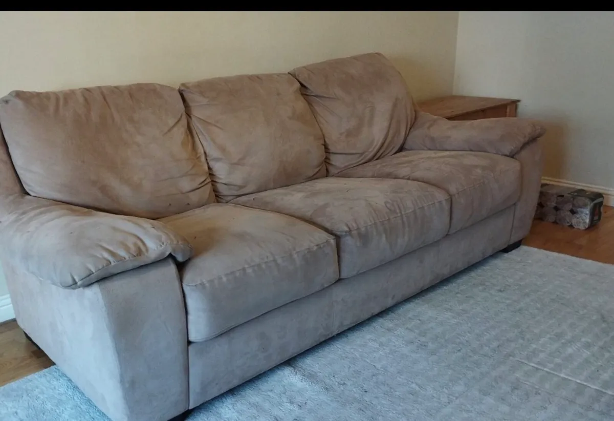 Sofa - Image 1