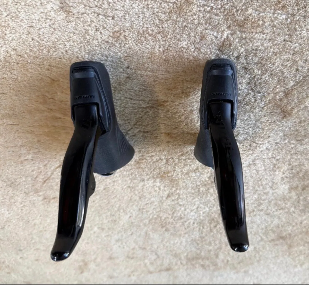 SRAM rival axs D1 brake set - Image 3