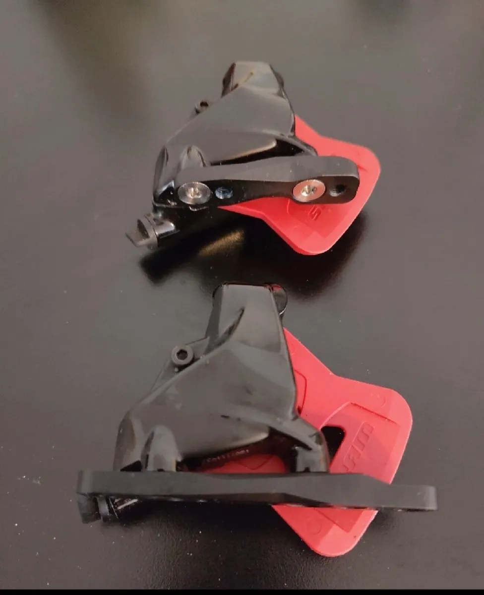 SRAM rival axs D1 brake set - Image 4