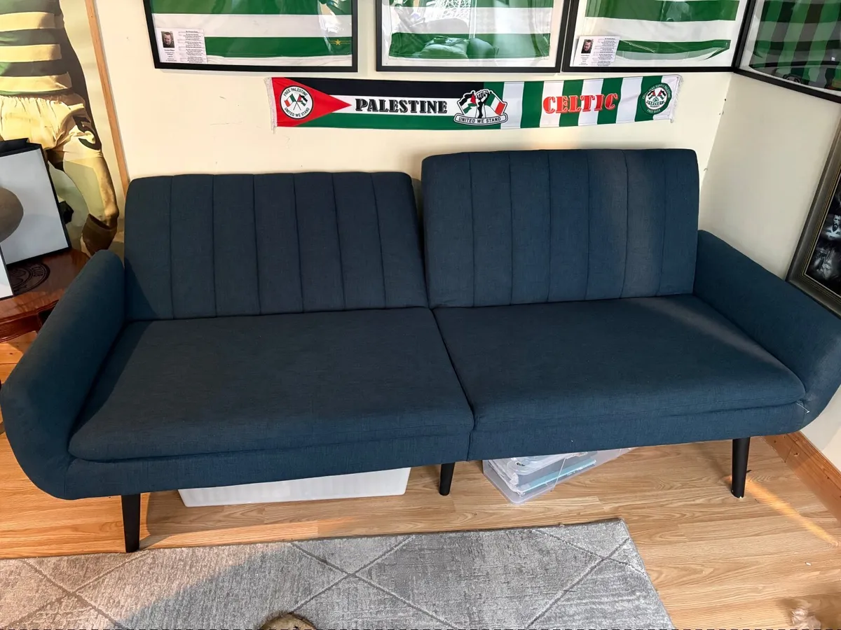 Sofa bed