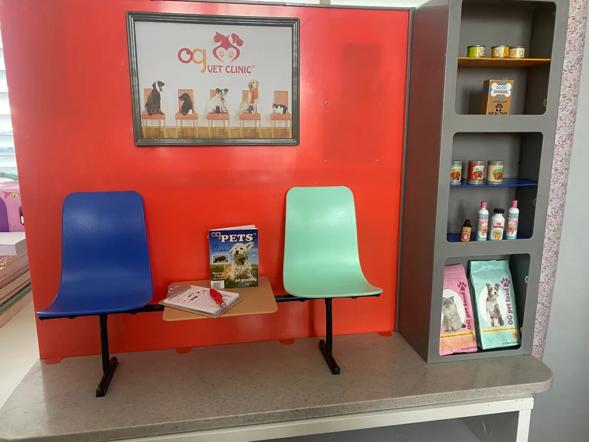 Our Generation vet practice - Image 2
