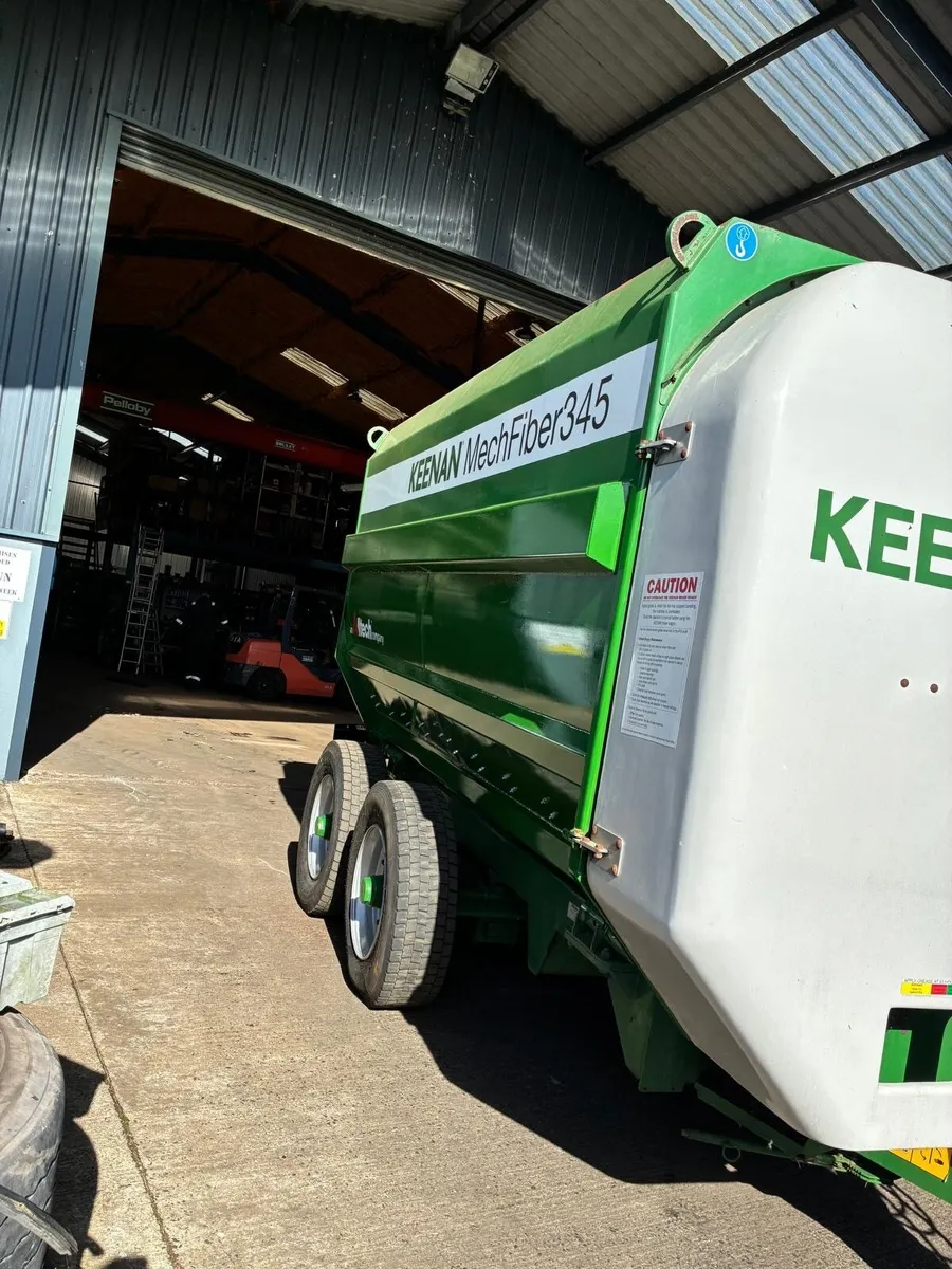 Keenan 345 - Image 2