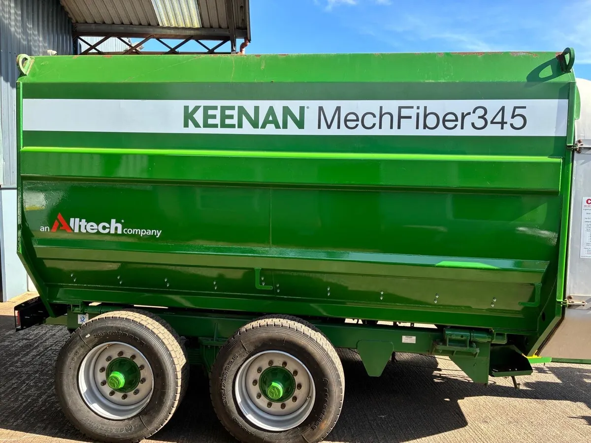 Keenan 345 - Image 3