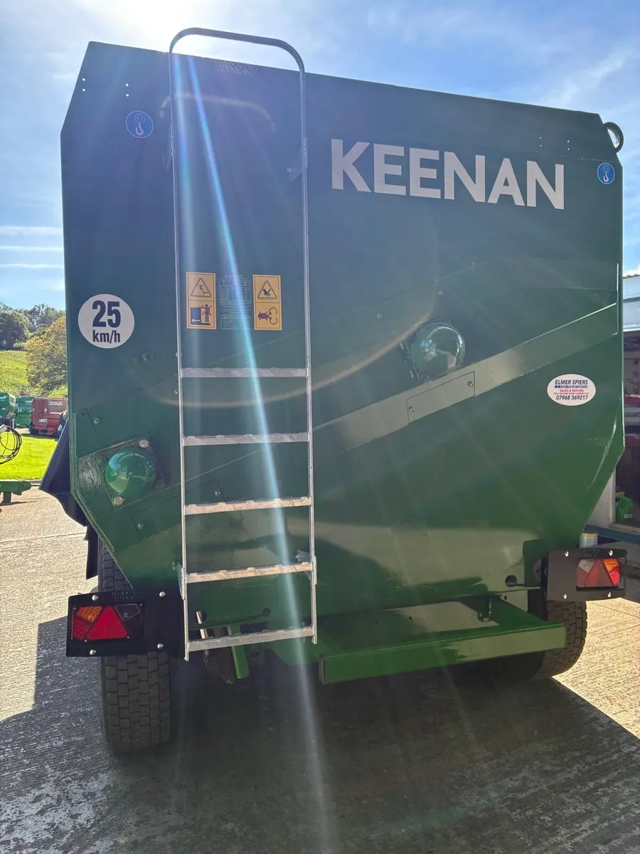 Keenan 345 - Image 4