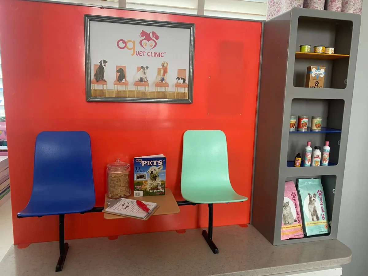 Our Generation vet practice - Image 3
