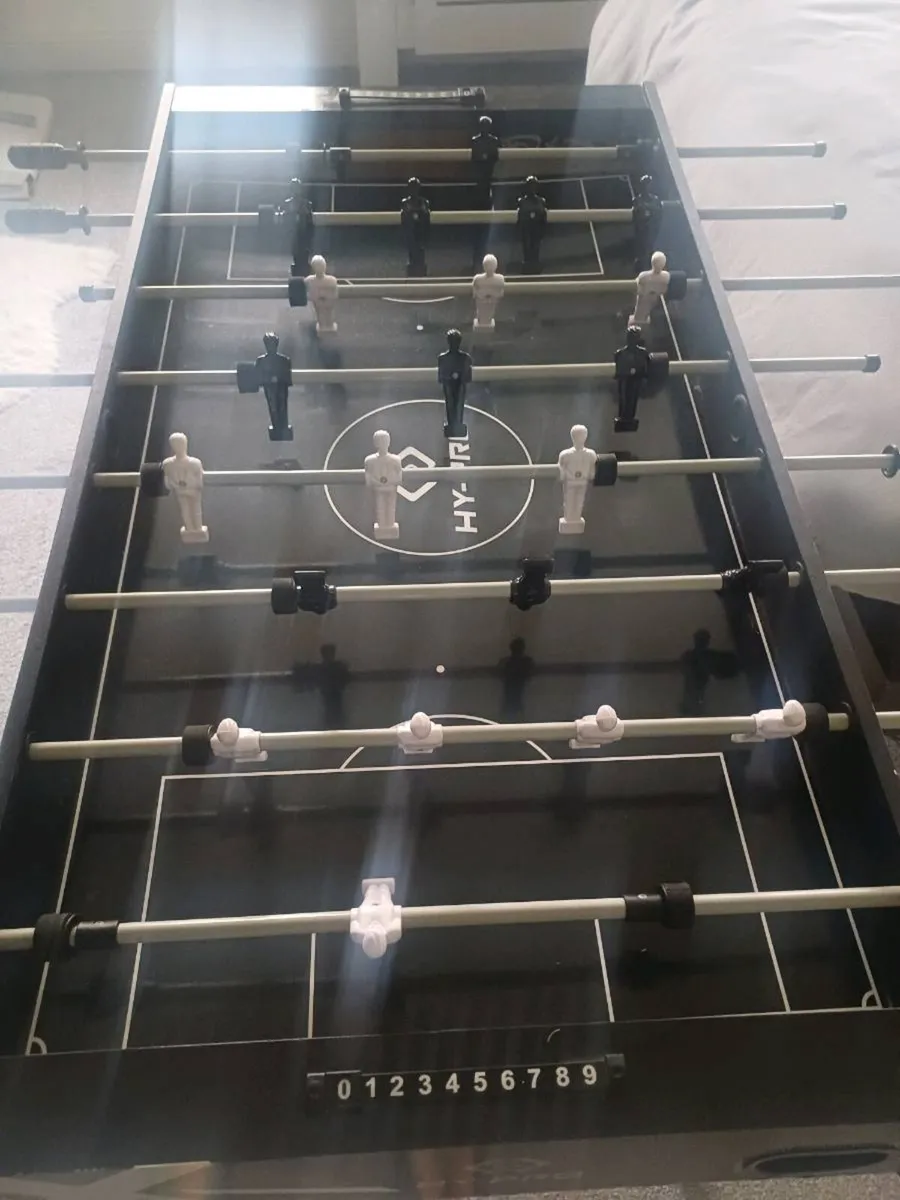 Football table - Image 3