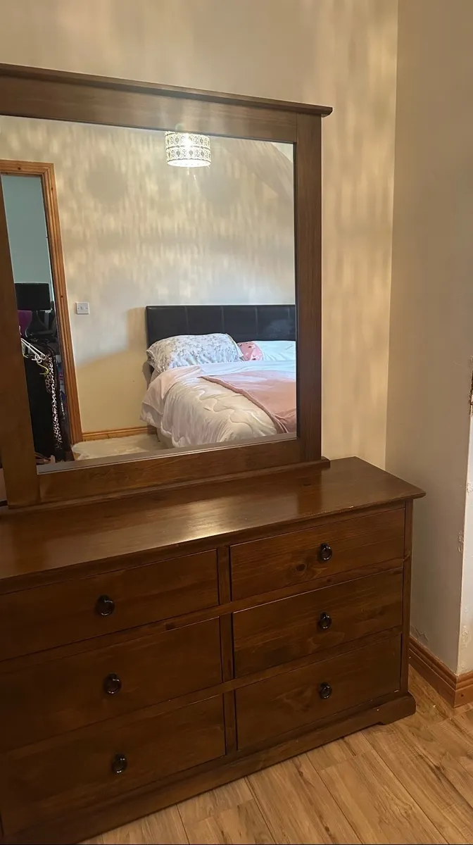 New style Dresser - Image 2