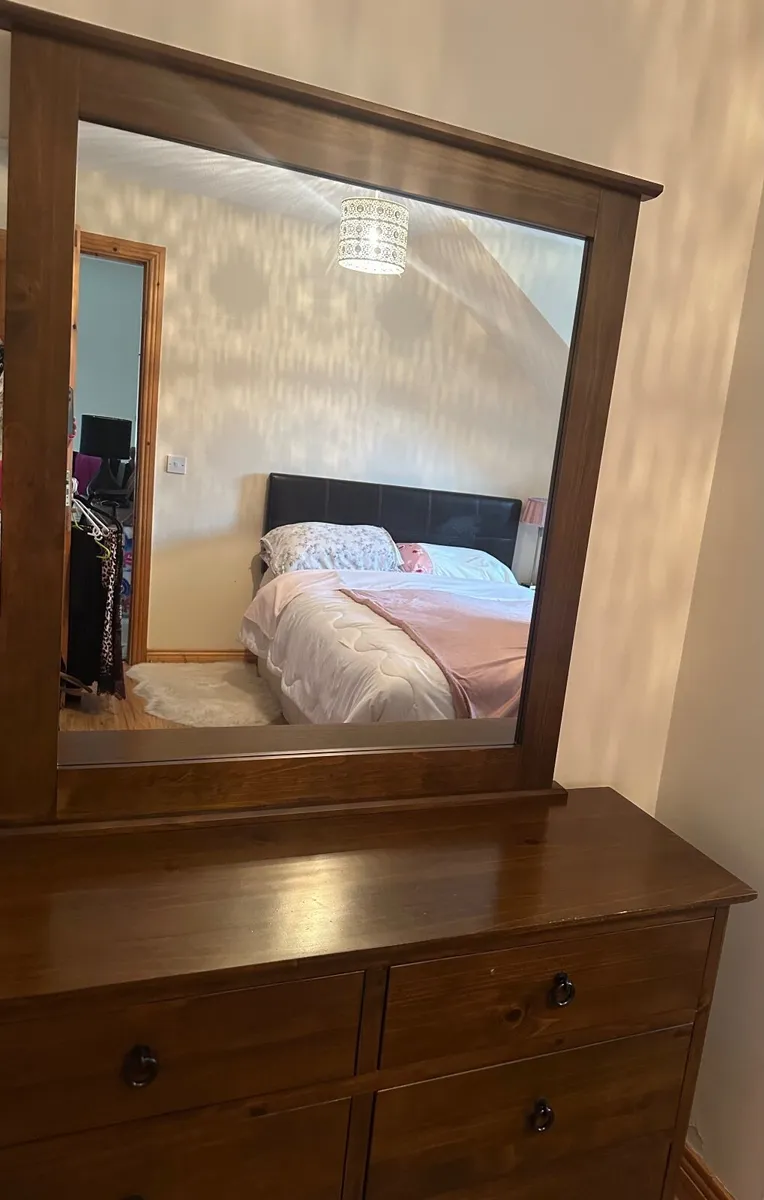 New style Dresser - Image 3